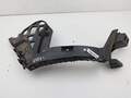 Кронштейн бампера Renault Clio 3 2009-2012 - 54898911