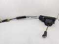 Кулиса кпп Renault Clio 3 2009-2012 - 54898921