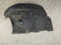 Защита арок (подкрылок) Renault Clio 3 2009-2012 - 54898947