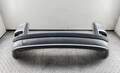 Бампер Renault Clio 3 2009-2012 - 54898961
