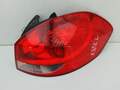Фонарь задний Renault Clio 3 2009-2012 - 54898989