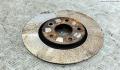 Тормозной диск Volvo S40 2004-2025 - 54902963