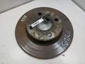 Тормозной диск Opel Tigra B 2004-2009 - 54906939