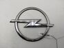 Эмблема Opel Zafira B 2005-2014 - 54910870