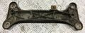 Кронштейн кпп BMW 3 E90 2005-2012 - 54915091