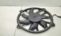 Вентилятор радиатора Citroen C4 2004-2010 - 54915730