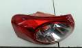 Фонарь задний Volkswagen Passat 6 2005-2010 - 54921858