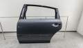 Дверь боковая Volkswagen Passat 5 2000-2005 - 54921957