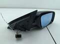 Зеркало боковое Audi A6 (C5) 1997-2005 - 54922155