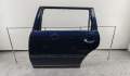 Дверь боковая Volkswagen Passat 5 1996-2000 - 54922203