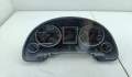 Приборная панель Audi A4 (B6) 2000-2006 - 54922461