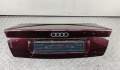 Крышка багажника Audi A4 (B5) 1994-2000 - 54922631 Крышка багажника Audi A4 (B5) 1994-2000 - 54922631