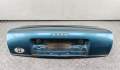 Крышка багажника Audi A6 (C5) 1997-2005 - 54922695
