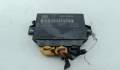 Блок управления парктрониками Volkswagen Passat 6 2005-2010 - 54922829