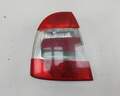 Фонарь задний Skoda SuperB 1 2001-2008 - 54922954