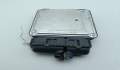 Блок управления двигателем Volkswagen Touran 2003-2006 - 54922977