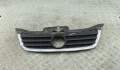 Решетка радиатора Volkswagen Touran 2003-2006 - 54922978