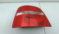 Фонарь задний Volkswagen Touran 2003-2006 - 54922992