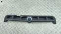 Решетка радиатора Fiat Doblo 1 2001-2005 - 54923481