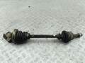 Приводной вал, шрус Fiat Doblo 1 2001-2005 - 54923489