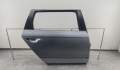 Дверь боковая Volkswagen Passat 6 2005-2010 - 54924082