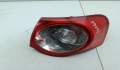Фонарь задний Volkswagen Passat 6 2005-2010 - 54924125