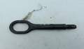 Крюк буксировочный Volkswagen Passat 6 2005-2010 - 54924128