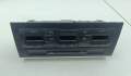 Переключатель печки Audi A4 (B7) 2004-2009 - 54924209