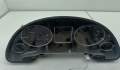 Приборная панель Audi A4 (B7) 2004-2009 - 54924210