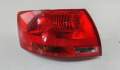 Фонарь задний Audi A4 (B7) 2004-2009 - 54924216