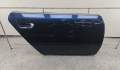 Дверь боковая Audi A6 (C5) 1997-2005 - 54924219