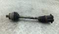 Приводной вал, шрус Audi A4 (B6) 2000-2006 - 54924370