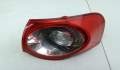 Фонарь задний Volkswagen Passat 6 2005-2010 - 54924697