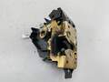 Замок двери Ford Focus 1 1998-2004 - 54924884