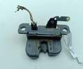 Замок багажника Volkswagen Passat 5 1996-2000 - 54925227