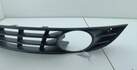Заглушка (решетка) бампера Volkswagen Passat 6 2005-2010 - 54925281