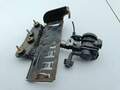 Воздушный клапан Opel Zafira A 1999-2005 - 54926088
