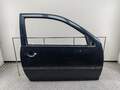 Дверь боковая Volkswagen Golf 4 1997-2005 - 54926167