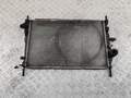 Радиатор основной Ford Mondeo 3 2000-2007 - 54926207