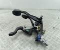 Блок педалей Volkswagen Passat 5 2000-2005 - 54926275