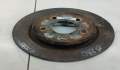 Тормозной диск Ford C-Max 2002-2010 - 54932421