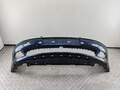 Бампер Opel Vectra B 1995-2002 - 54933414
