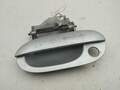 Ручка двери наружная BMW 5 E39 1995-2003 - 54934270
