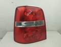 Фонарь задний Volkswagen Touran 2003-2006 - 54934338