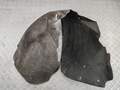Защита арок (подкрылок) Audi A4 (B6) 2000-2006 - 54934710