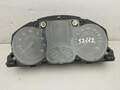 Приборная панель Volkswagen Passat 6 2005-2010 - 54934797