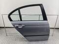 Дверь боковая BMW 3 E46 1998-2006 - 54934873