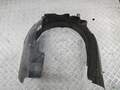 Защита арок (подкрылок) Audi A4 (B7) 2004-2009 - 54934892