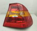 Фонарь задний BMW 3 E46 1998-2006 - 54934921