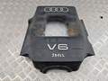 Накладка декоративная на двс Audi A6 (C5) 1997-2005 - 54934959